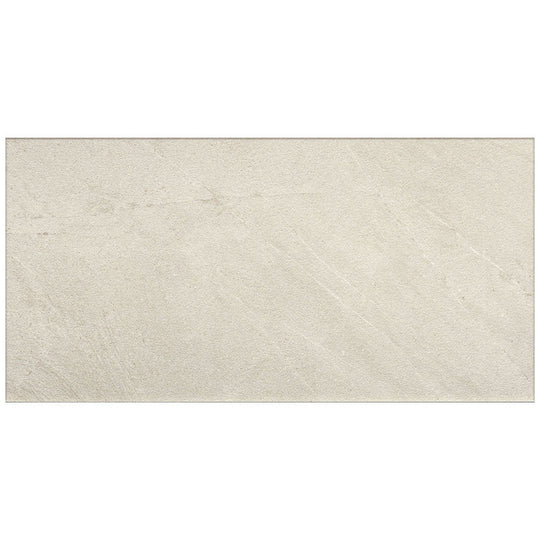 Happy Floors 12" x 24" Nextone Rectified Natural Porcelain Tile