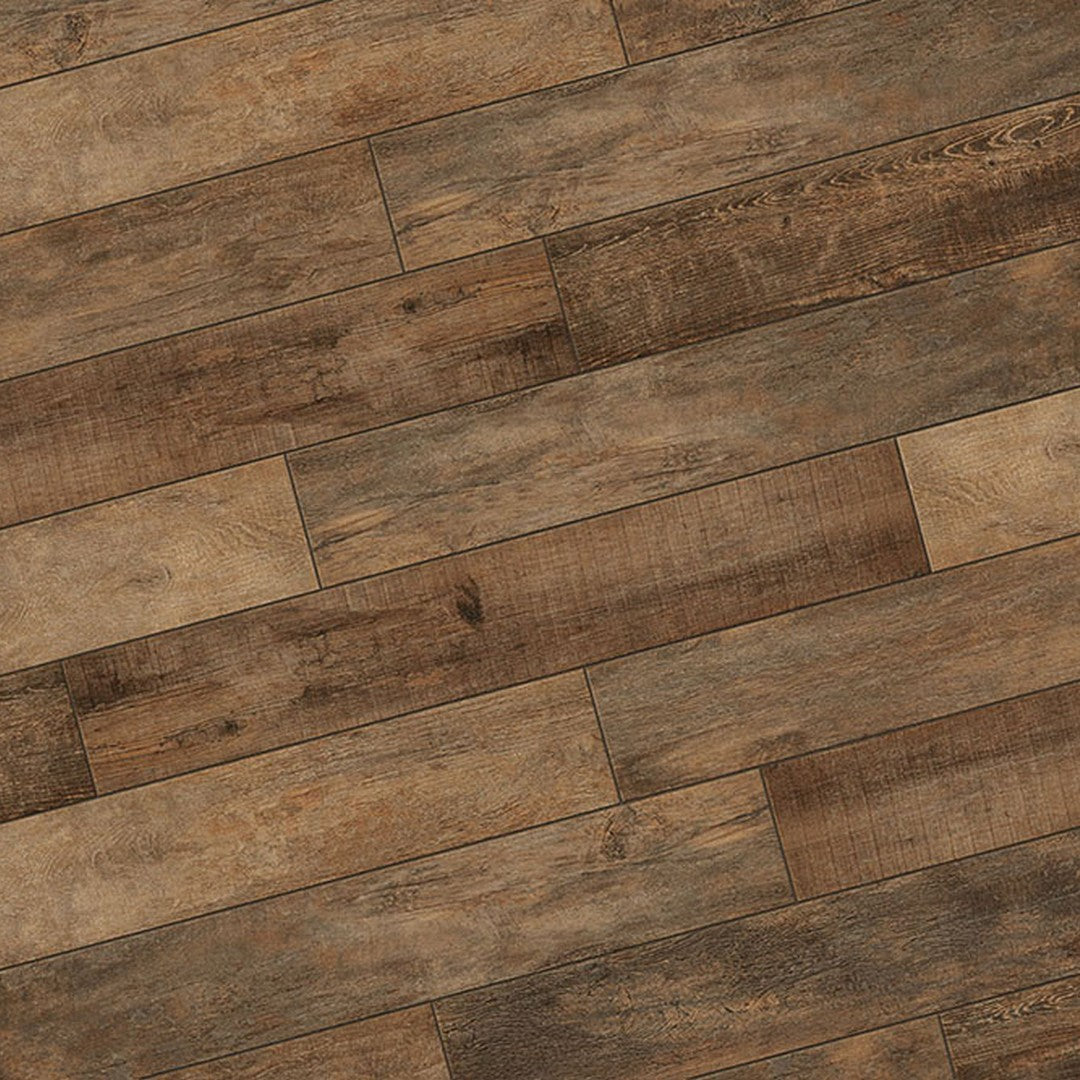 Floors 2000 Noon 8" x 48" Pressed Matte Porcelain Plank