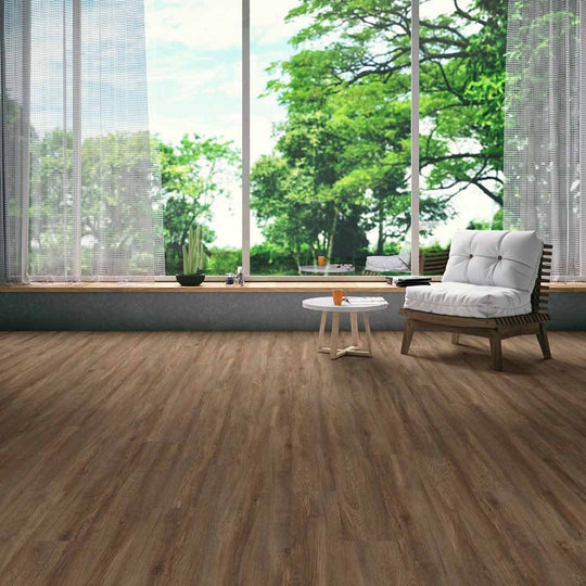 Norwood Hill 7" x 48" Summit Luxury Vinyl Plank 6mil