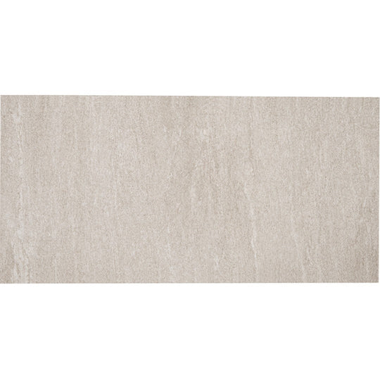 Crossville 12" x 24" Owen Stone Textured Porcelain Tile
