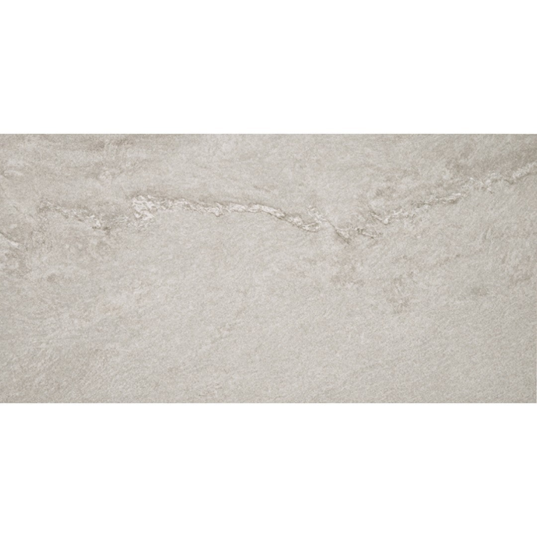 Crossville 12" x 24" Owen Stone Leathered Porcelain Tile