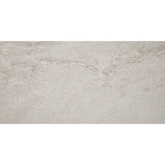 Crossville 12" x 24" Owen Stone Leathered Porcelain Tile