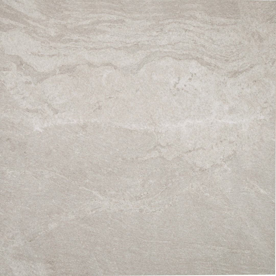 Crossville 24" x 24" Owen Stone Textured Porcelain Tile