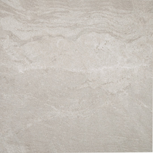 Crossville 24" x 24" Owen Stone Textured Porcelain Tile