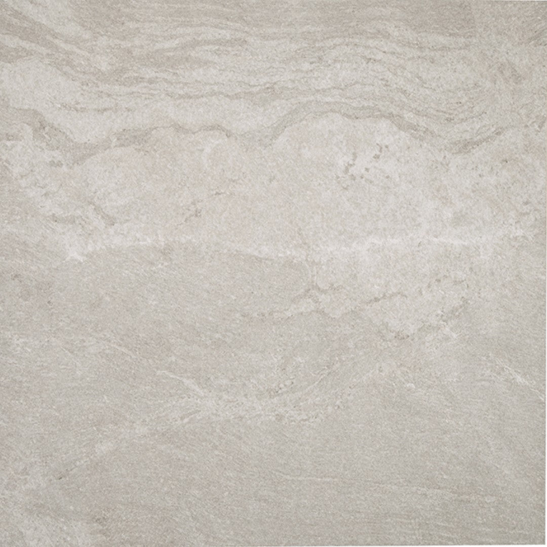 Crossville 24" x 24" Owen Stone Leathered Porcelain Tile