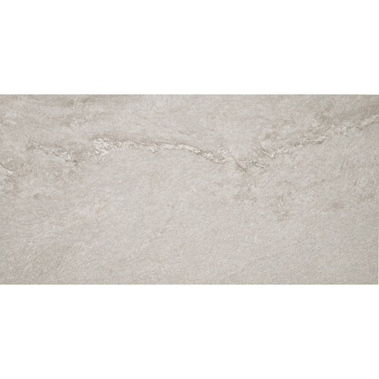 Crossville 24" x 48" Owen Stone Leathered Porcelain Tile