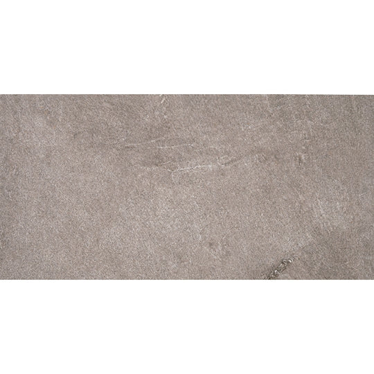 Crossville 12" x 24" Owen Stone Textured Porcelain Tile