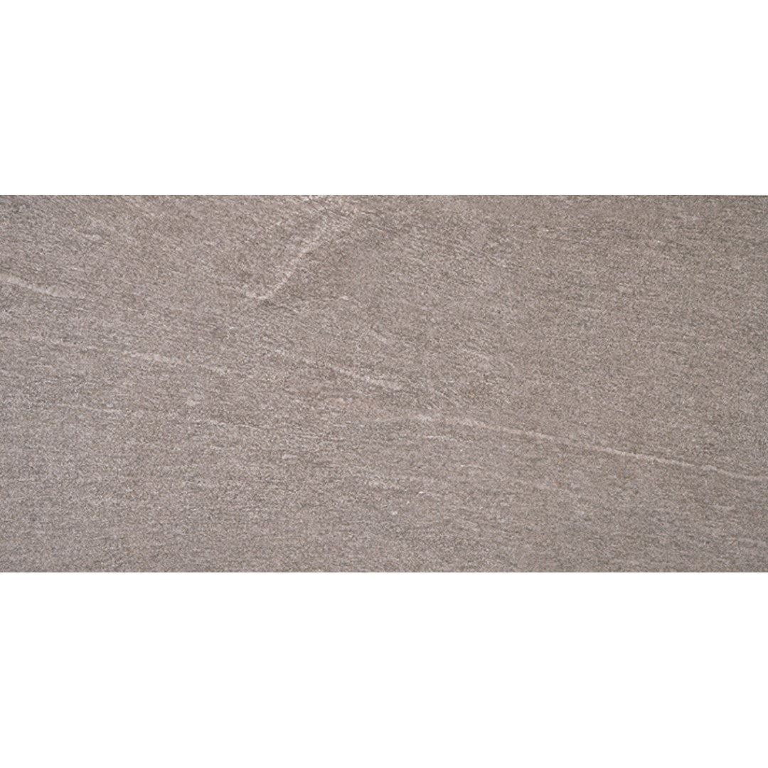 Crossville 12" x 24" Owen Stone Leathered Porcelain Tile