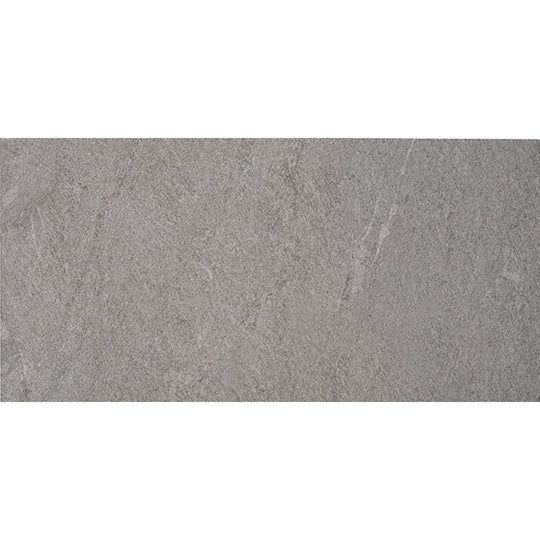 Crossville 12" x 24" Owen Stone Textured Porcelain Tile