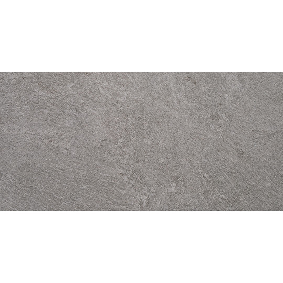 Crossville 12" x 24" Owen Stone Leathered Porcelain Tile