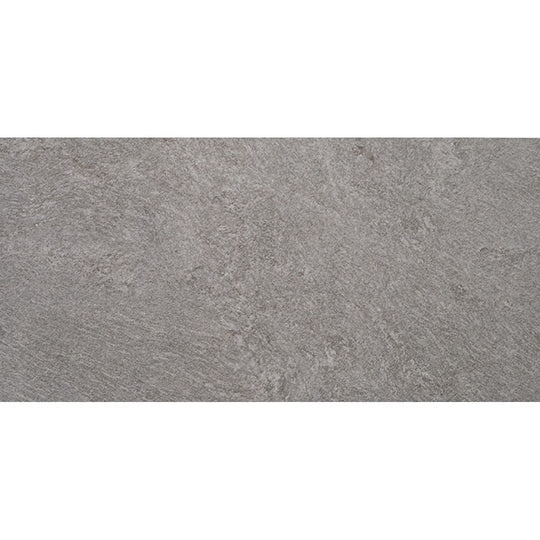 Crossville 12" x 24" Owen Stone Leathered Porcelain Tile