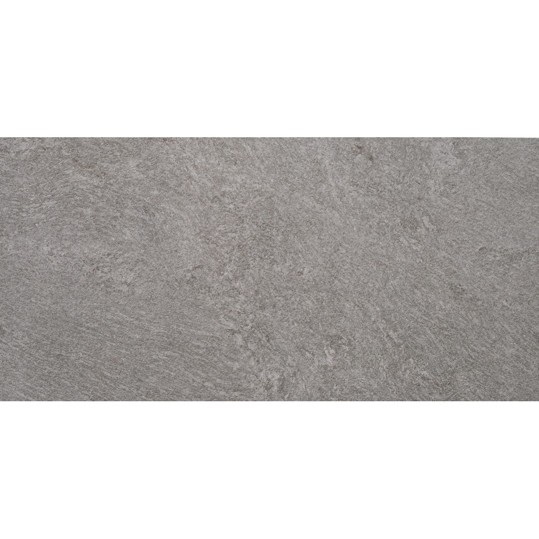 Crossville 24" x 48" Owen Stone Leathered Porcelain Tile