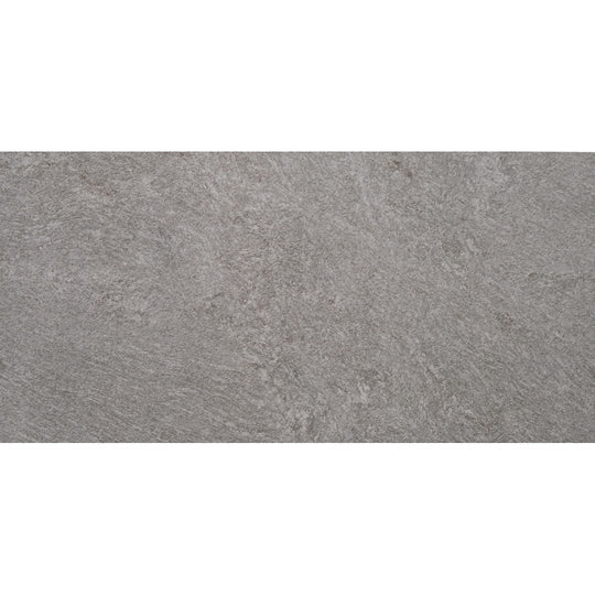 Crossville 24" x 48" Owen Stone Leathered Porcelain Tile