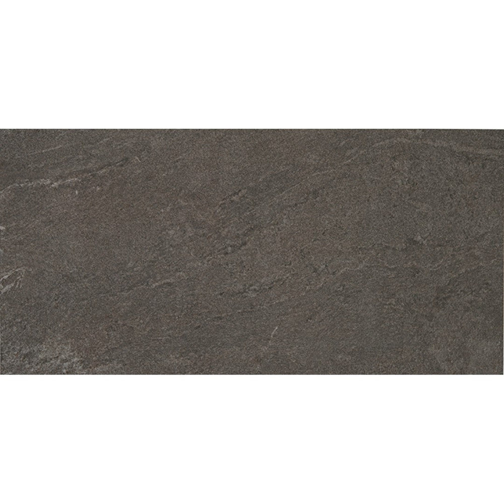 Crossville 12" x 24" Owen Stone Textured Porcelain Tile