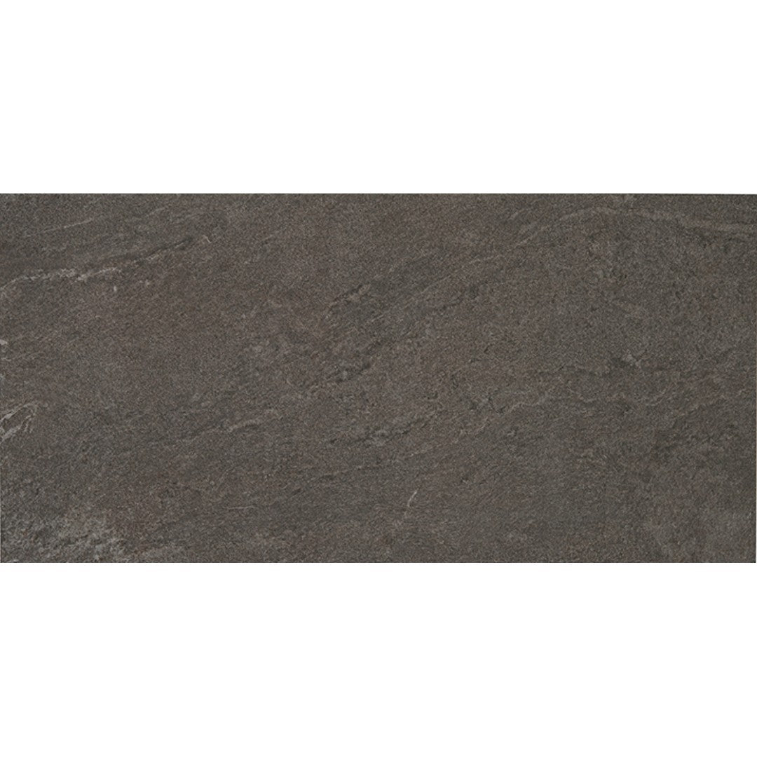 Crossville 12" x 24" Owen Stone Textured Porcelain Tile