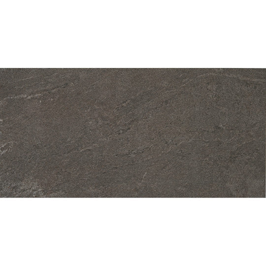 Crossville 12" x 24" Owen Stone Textured Porcelain Tile