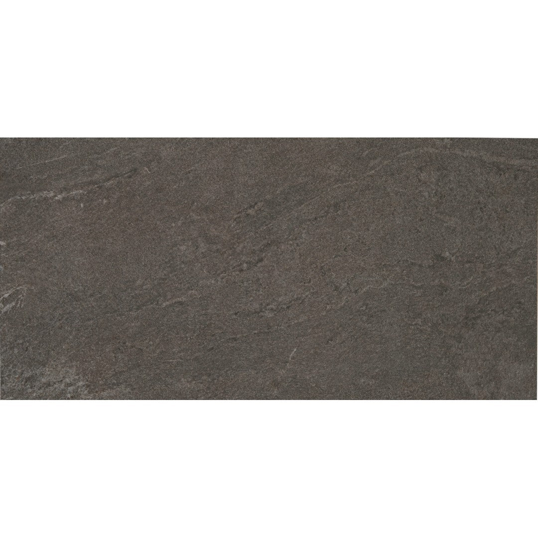 Crossville 24" x 48" Owen Stone Leathered Porcelain Tile