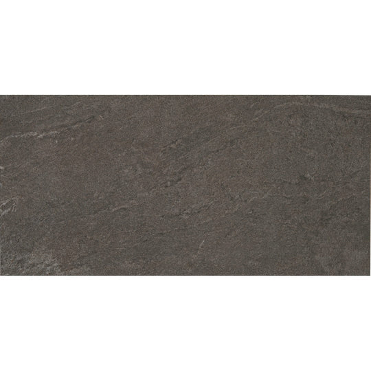 Crossville 24" x 48" Owen Stone Leathered Porcelain Tile