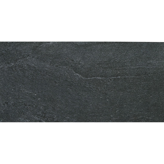 Crossville 12" x 24" Owen Stone Textured Porcelain Tile