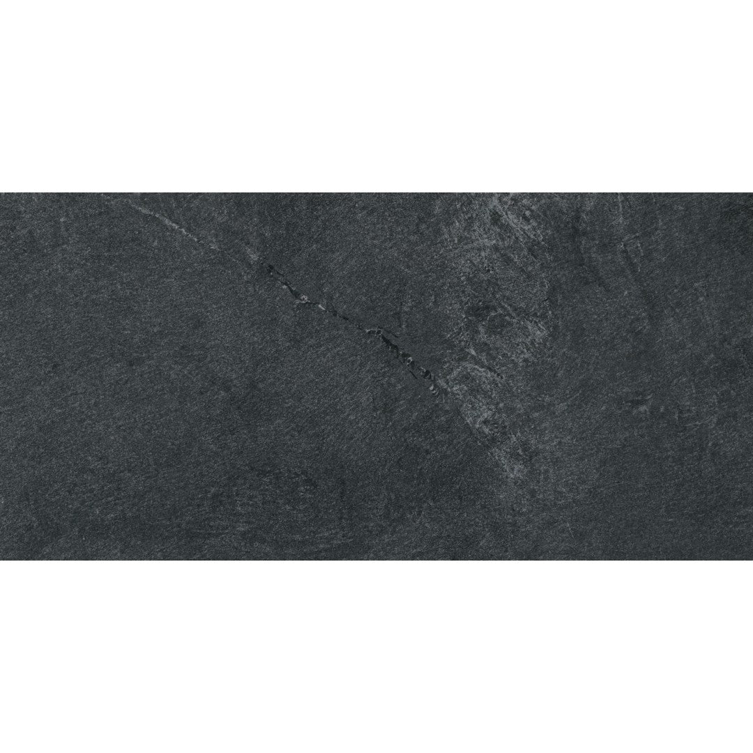 Crossville 24" x 48" Owen Stone Leathered Porcelain Tile