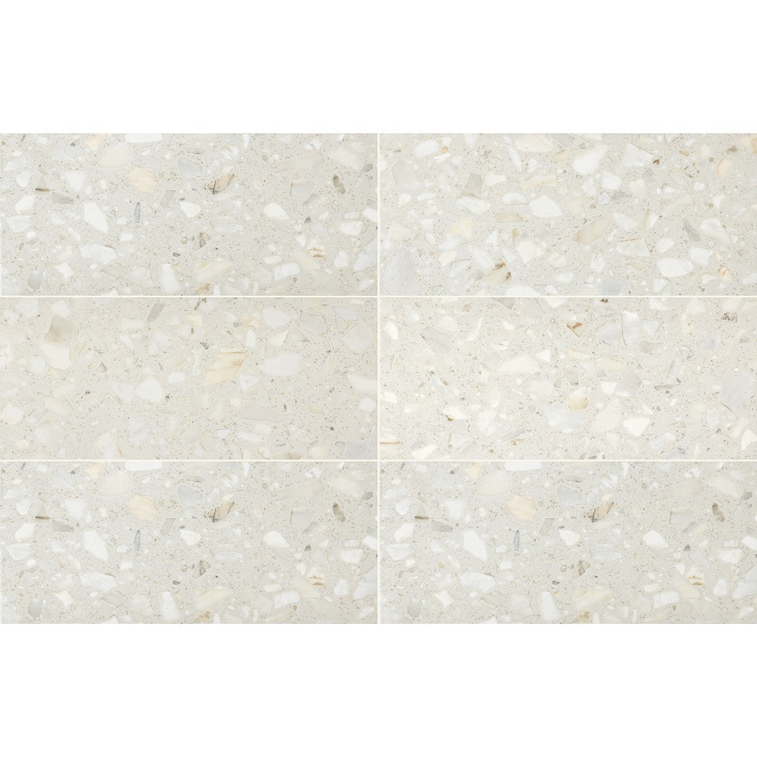 Daltile Outlander 12" x 24" Grande