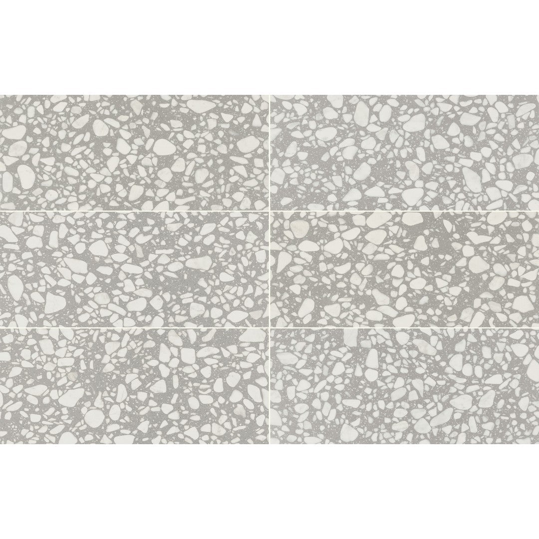 Daltile Outlander 12" x 24" Grande