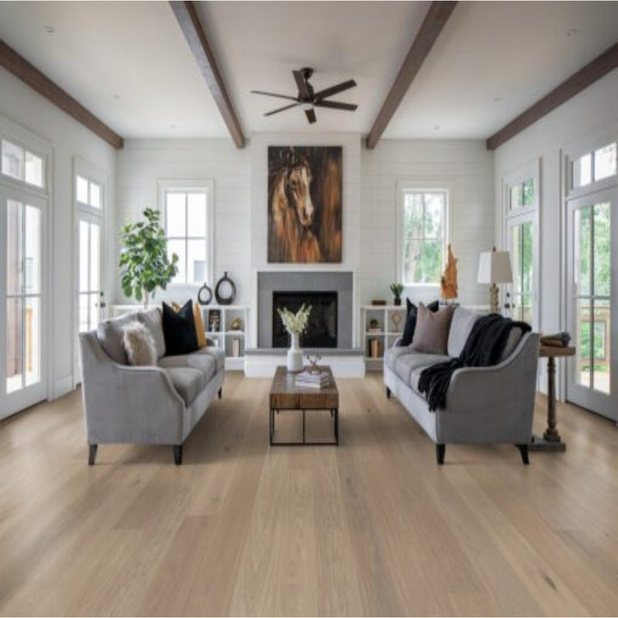 Valinge Flooring | Explore Innovative Woodura by Välinge