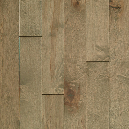 Shaw Ocala 5" Maple Engineered Hardwood Plank