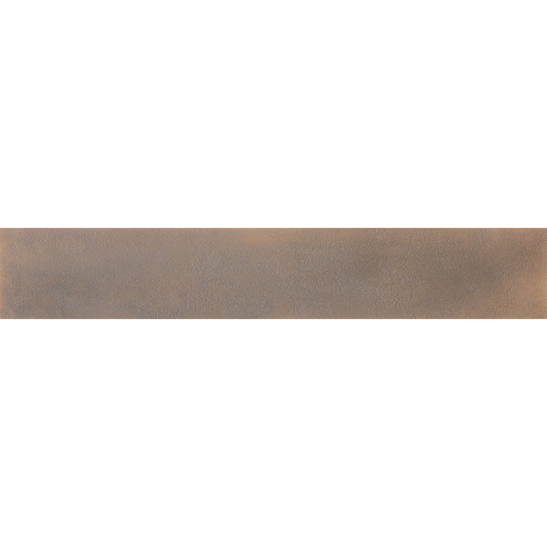 Daltile Render Metals 3" x 18" Satin Metal Wall Tile