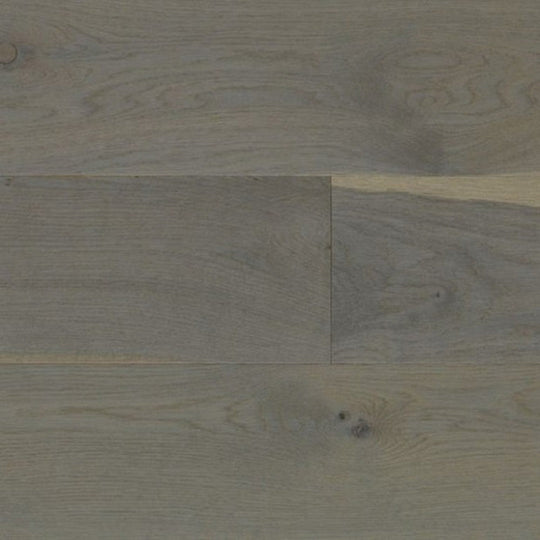 Mercier Element Engineered 6.5" x 85" Distinction White Oak Matte 12mm Hardwood Plank