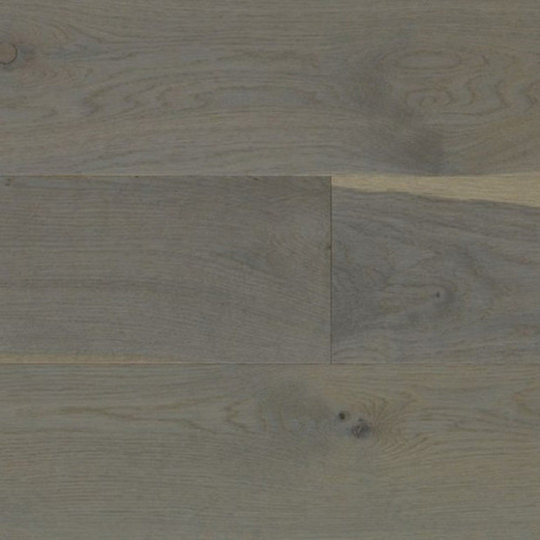 Mercier Element Engineered 5" x 83" Distinction White Oak Satin 12mm Hardwood Plank