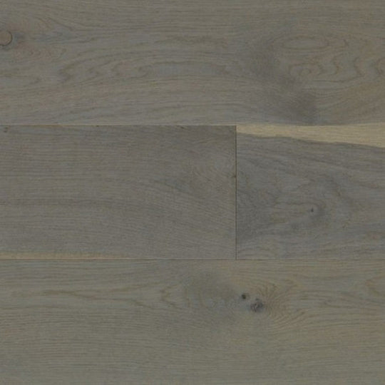 Mercier Element Solid 4.25" x 83" Distinction White Oak Satin 19mm Hardwood Plank