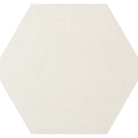 Daltile-Bee-Hive-20-x-24-Matte-Porcelain-Hexagon-Floor-Tile-Grey