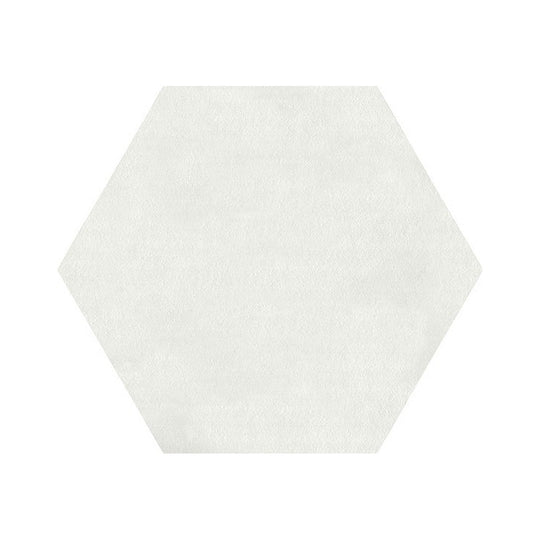 Daltile-Bee-Hive-Medley-8.5-x-10-Matte-Porcelain-Hexagon-Floor-Tile-Black