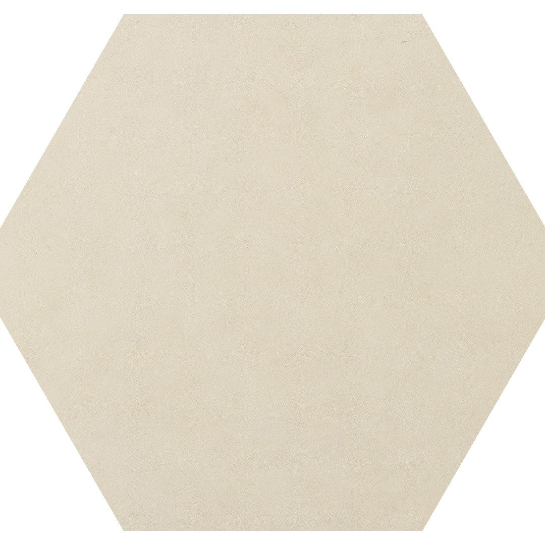 Daltile-Bee-Hive-20-x-24-Matte-Porcelain-Hexagon-Floor-Tile-Black