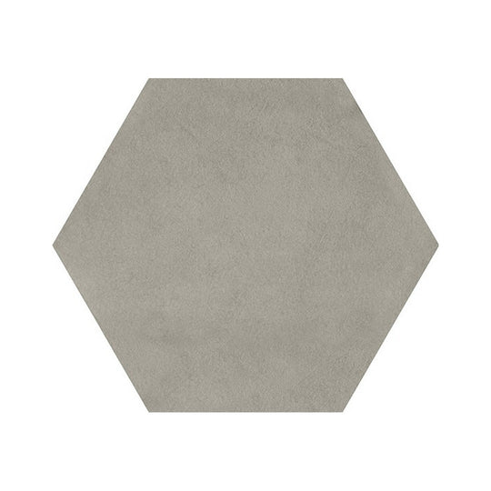 Daltile Bee Hive Medley 8.5" x 10" Matte Porcelain Hexagon Floor Tile