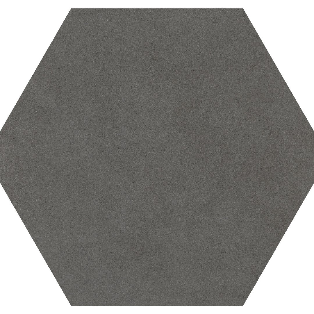 Daltile Bee Hive 20" x 24" Matte Porcelain Hexagon Floor Tile