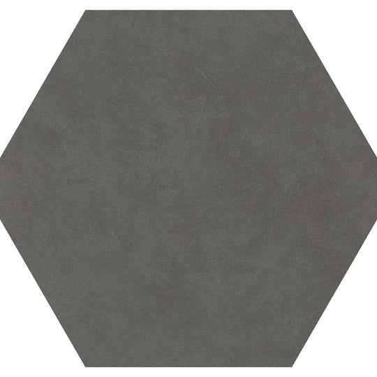 Daltile Bee Hive 20" x 24" Matte Porcelain Hexagon Floor Tile