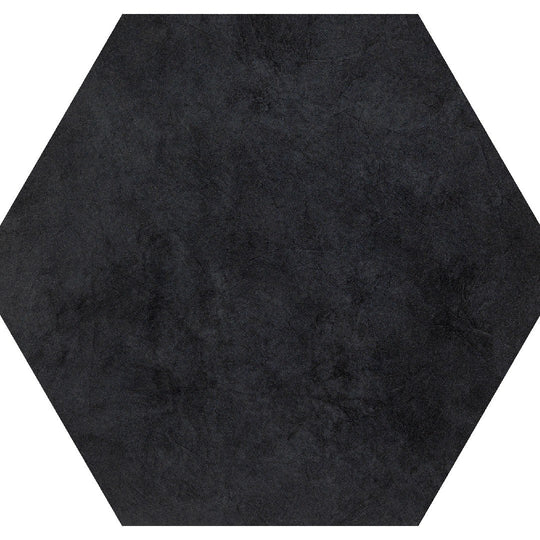 Daltile Bee Hive 20" x 24" Matte Porcelain Hexagon Floor Tile