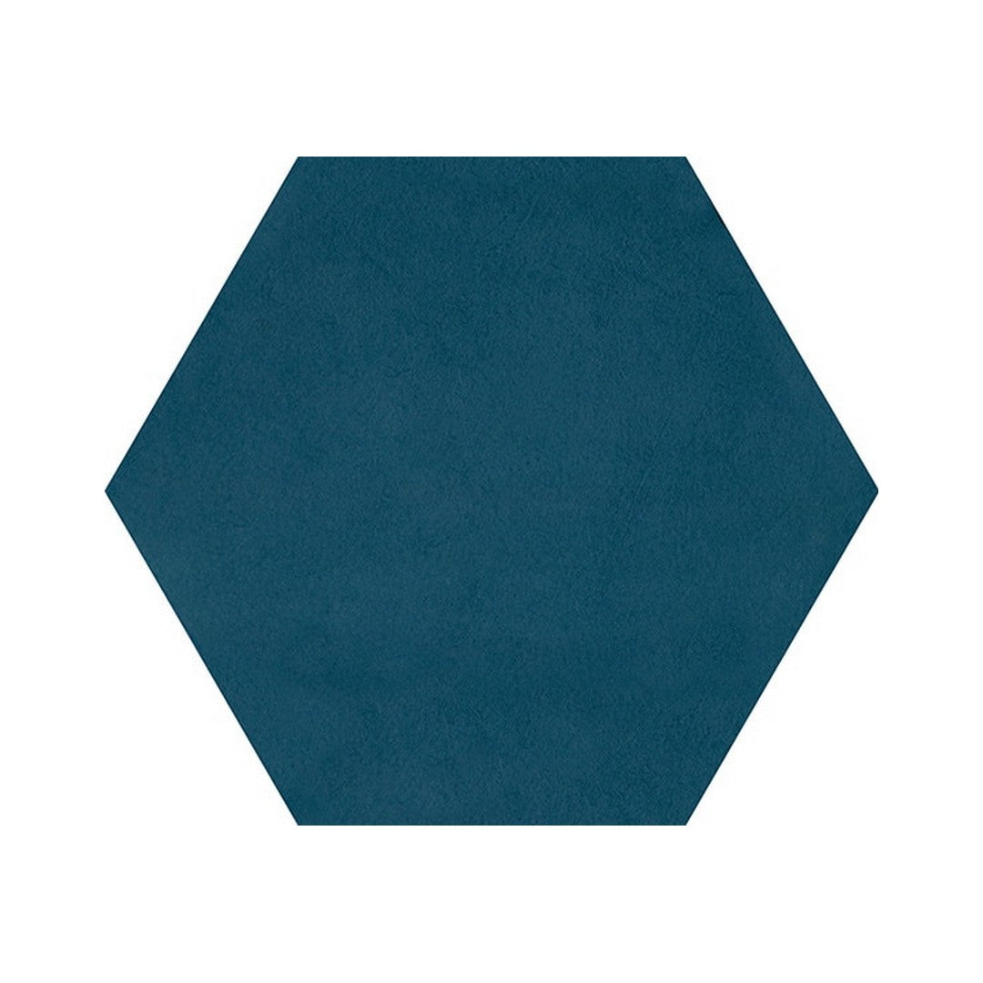 Daltile-Bee-Hive-Medley-8.5-x-10-Matte-Porcelain-Hexagon-Floor-Tile-Ashgrey