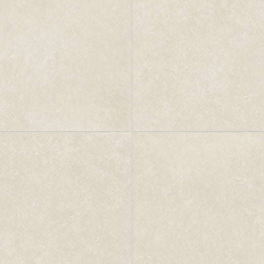 Bedrosians Bluerun 24" x 24" Matte Porcelain Field Tile