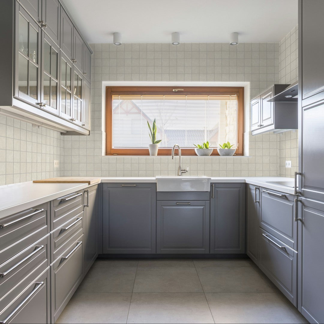 Bedrosians-Bluerun-12-x-12-Matte-Porcelain-4-Mosaic-Antique-White