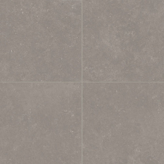 Bedrosians Bluerun 24" x 24" Matte Porcelain Field Tile