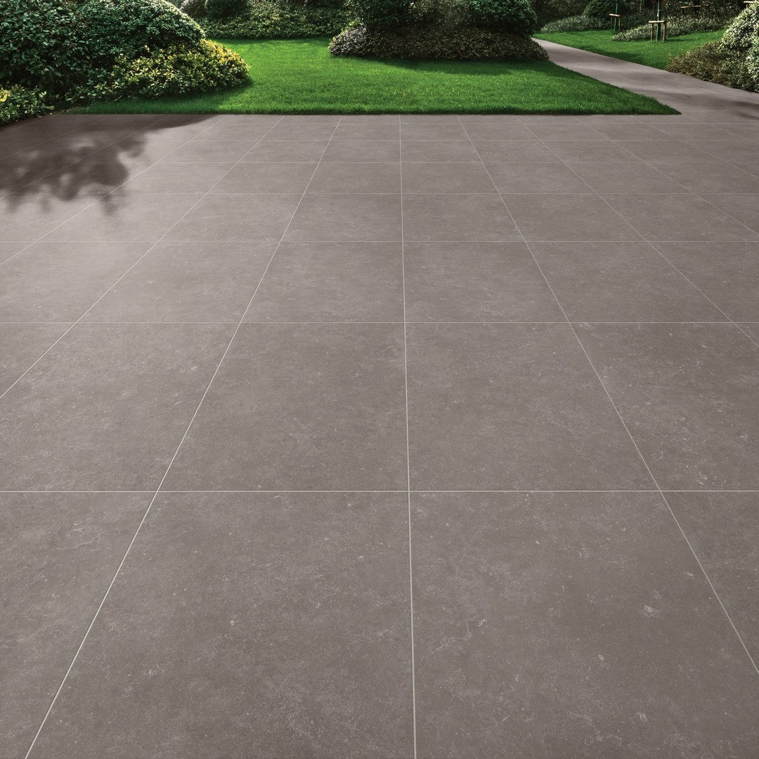 Bedrosians-Bluerun-24-x-36-Matte-Porcelain-Paver-Atlas-Gray