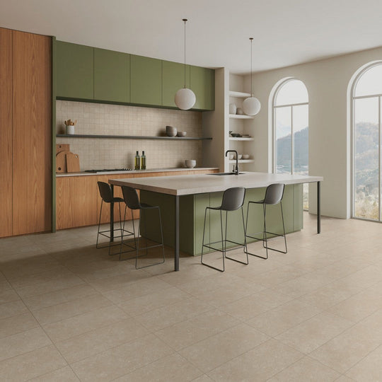 Bedrosians-Bluerun-12-x-12-Matte-Porcelain-4-Mosaic-Historic-Greige