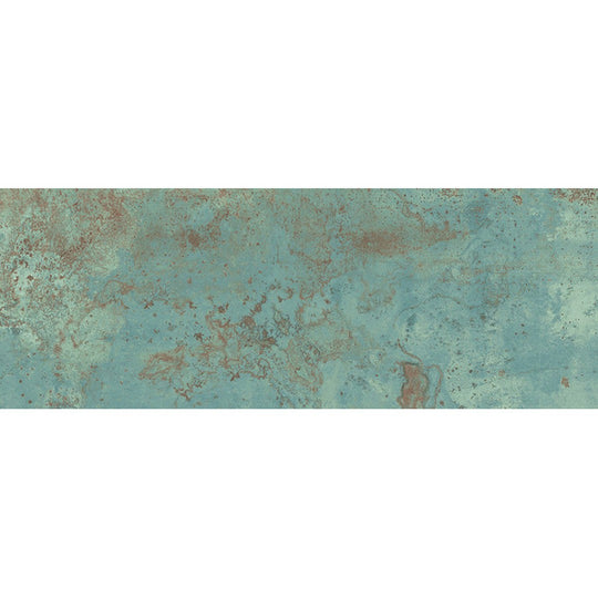 MiR Patina 18" x 48" Matte Ceramic Tile