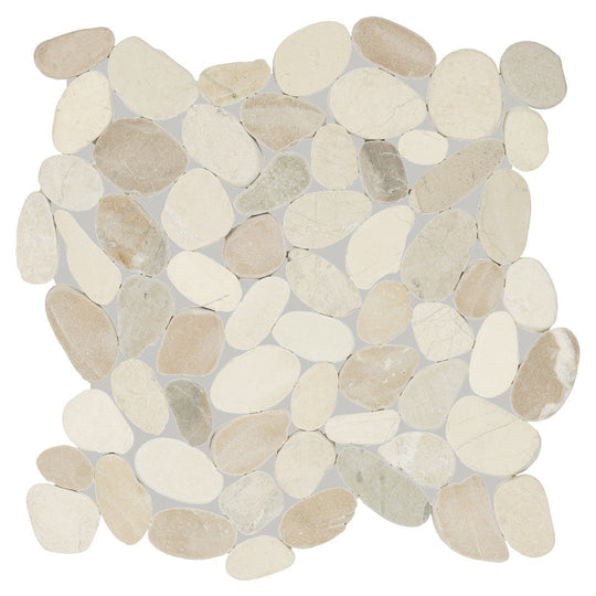 Daltile-Pebble-Oasis-13-x-13-Tumbled-Natural-Stone-Flat-Pebble-Mosaic-Harbor