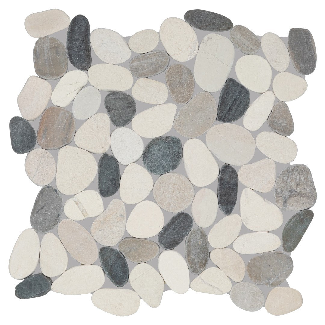 Daltile-Pebble-Oasis-13-x-13-Tumbled-Natural-Stone-Flat-Pebble-Mosaic-Coastal