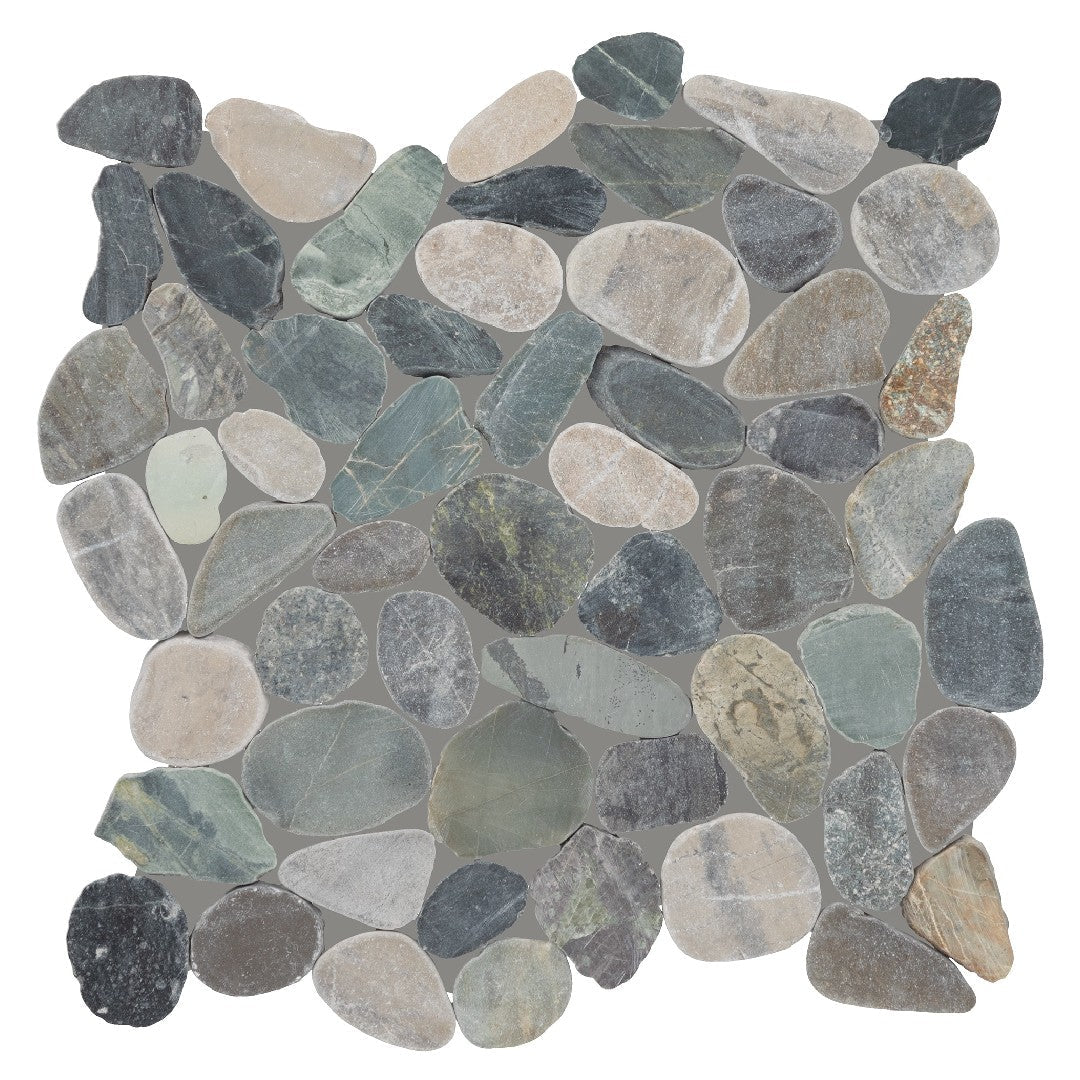 Daltile-Pebble-Oasis-13-x-13-Tumbled-Natural-Stone-Flat-Pebble-Mosaic-Stark