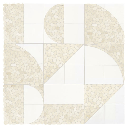 Daltile-Pebble-Oasis-12-x-12-Honed-Natural-Stone-Art-Deco-Pebble-Mosaic-Coal